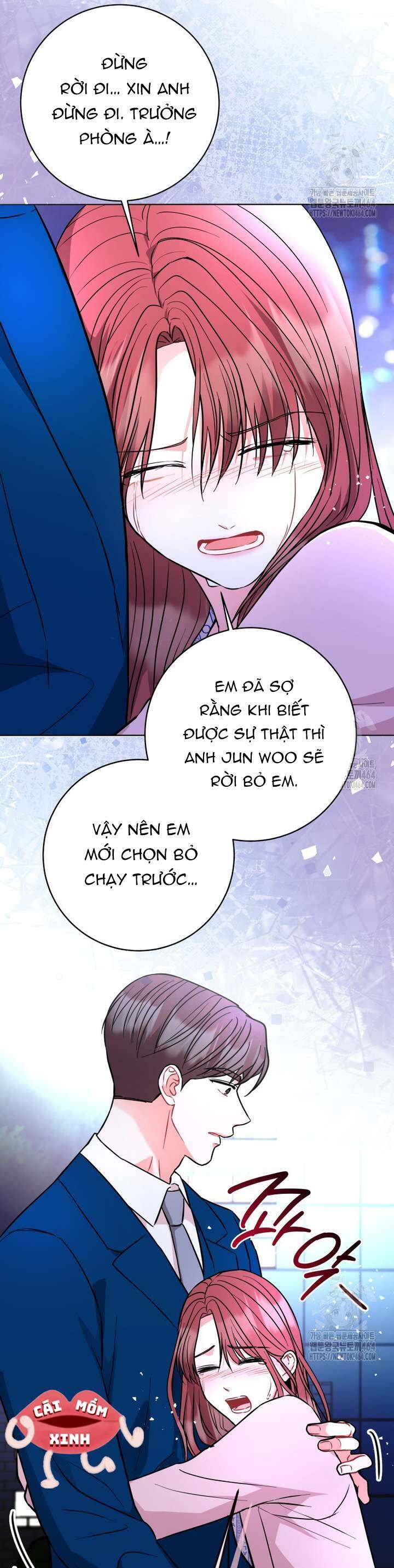 Hades Và Persephone: Chapter 50