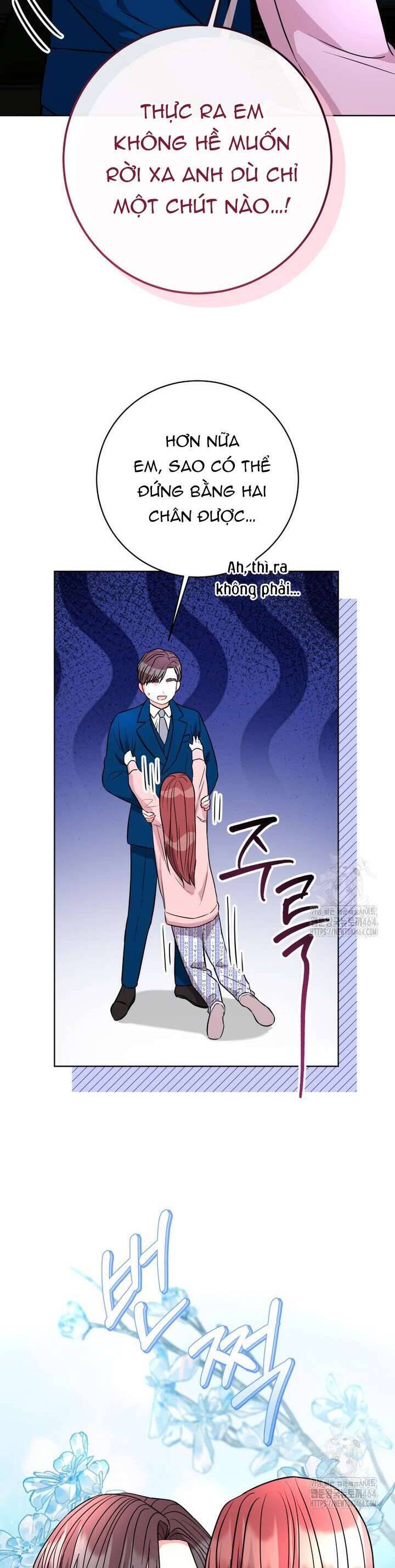 Hades Và Persephone: Chapter 50