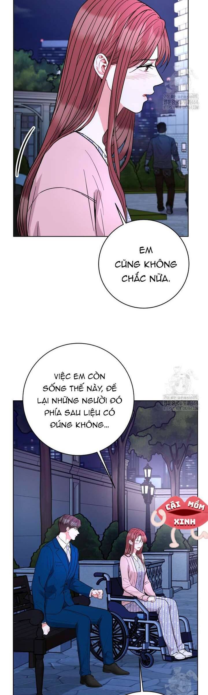 Hades Và Persephone: Chapter 50