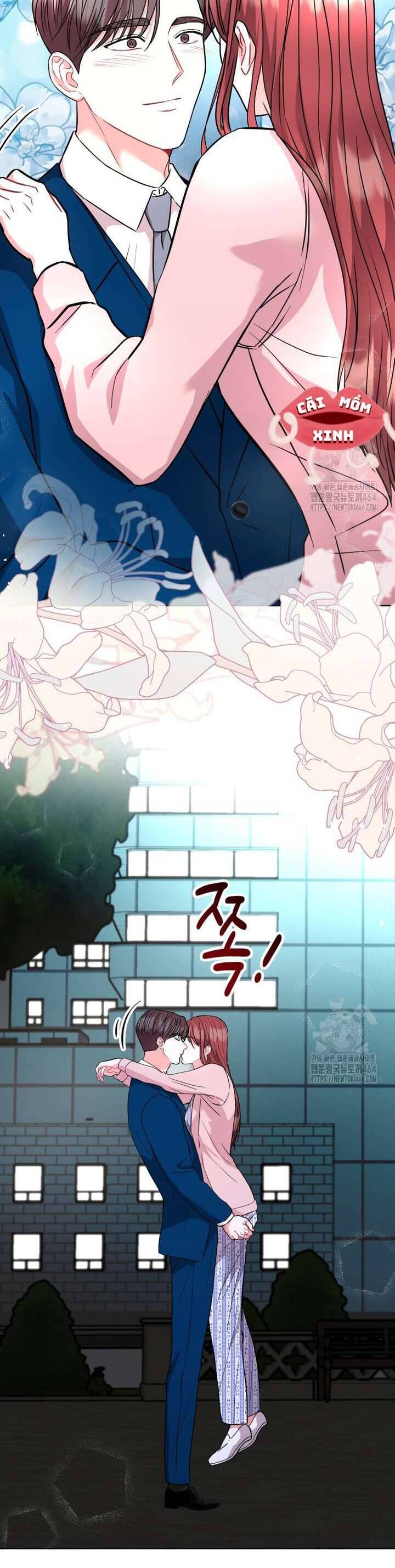 Hades Và Persephone: Chapter 50