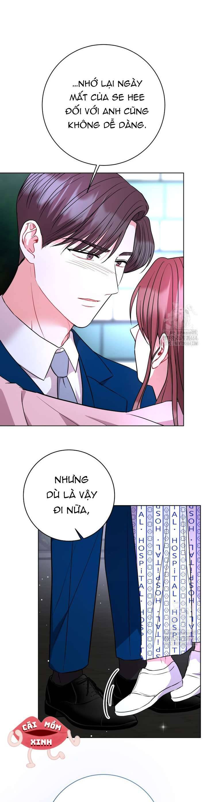 Hades Và Persephone: Chapter 50