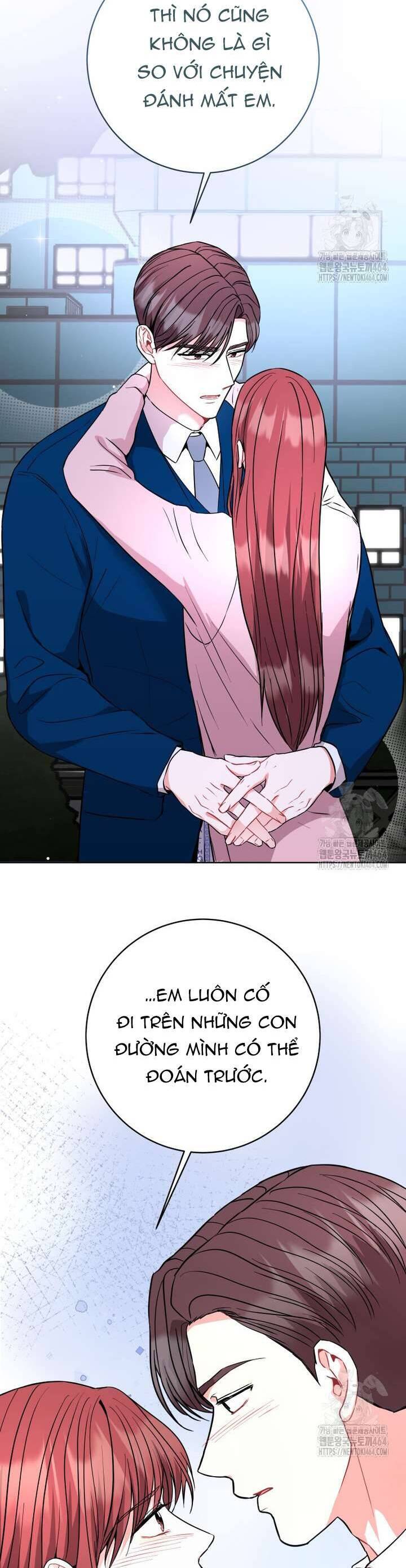 Hades Và Persephone: Chapter 50