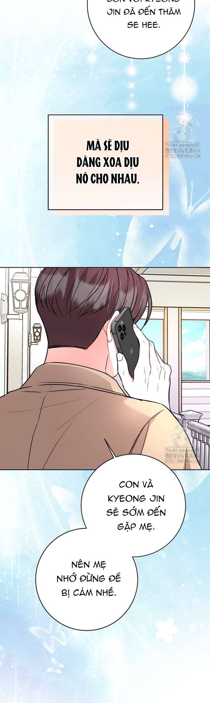 Hades Và Persephone: Chapter 50
