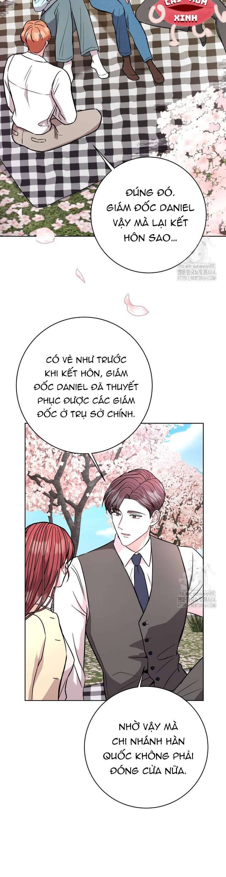 Hades Và Persephone: Chapter 50