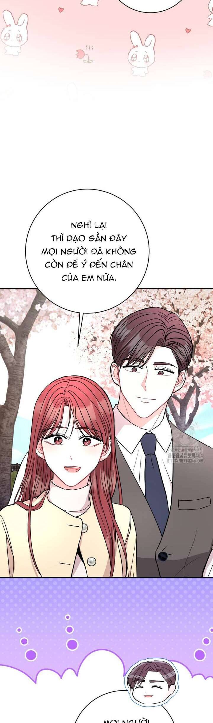 Hades Và Persephone: Chapter 50
