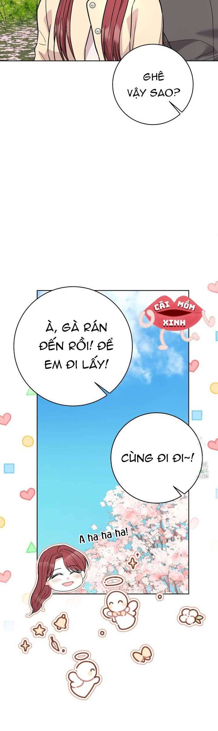 Hades Và Persephone: Chapter 50