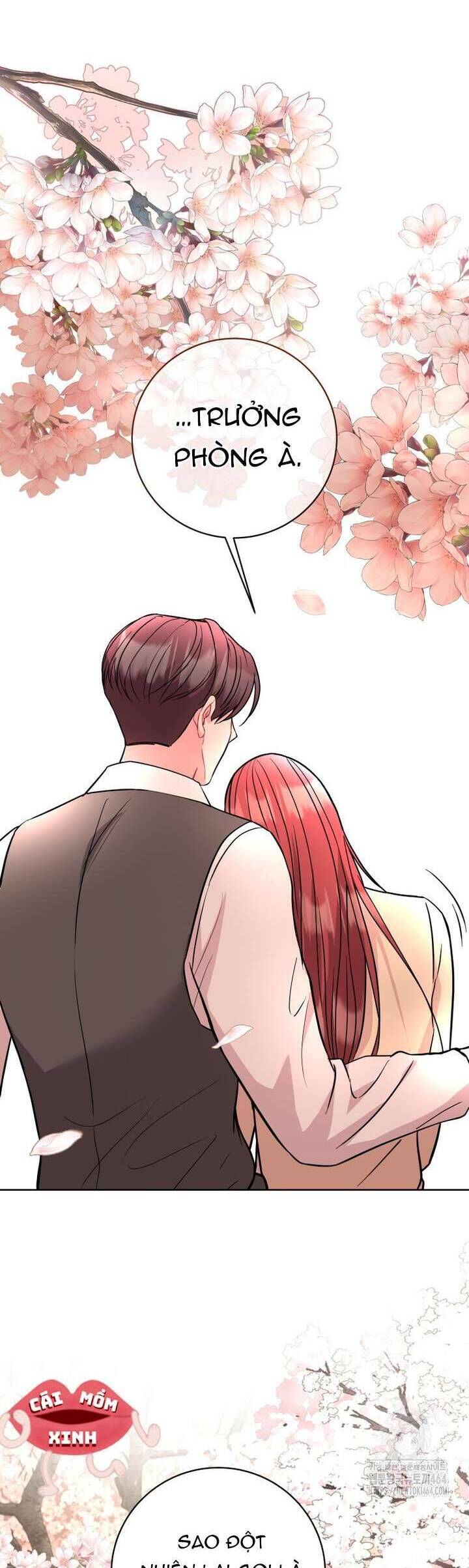 Hades Và Persephone: Chapter 50