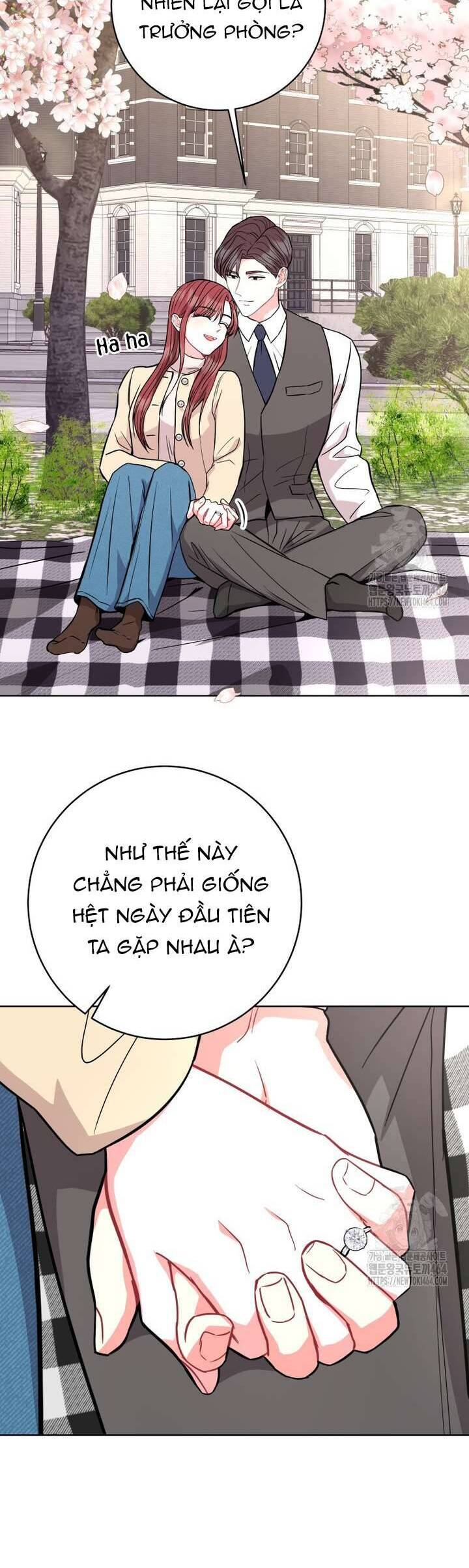 Hades Và Persephone: Chapter 50