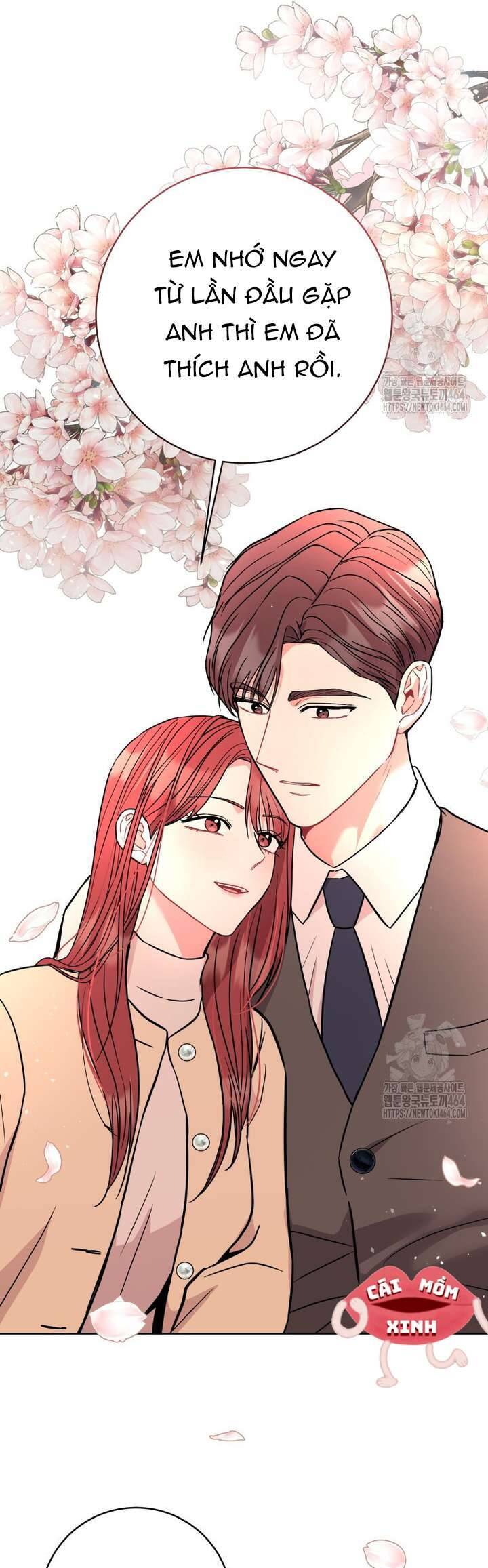 Hades Và Persephone: Chapter 50