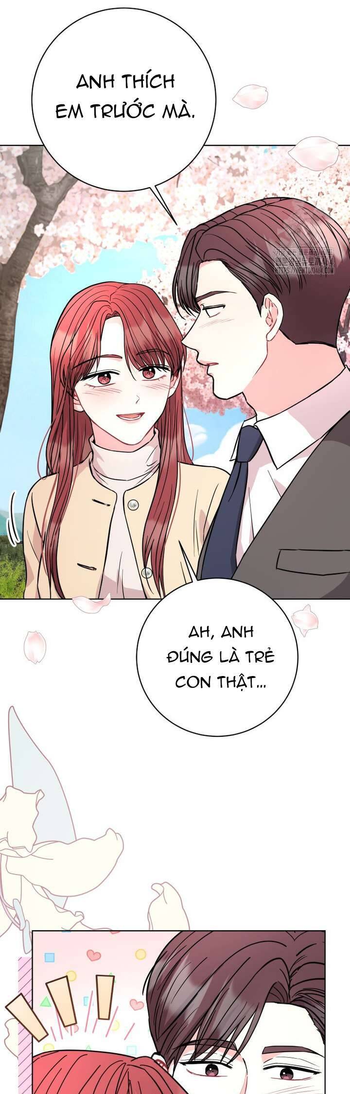 Hades Và Persephone: Chapter 50