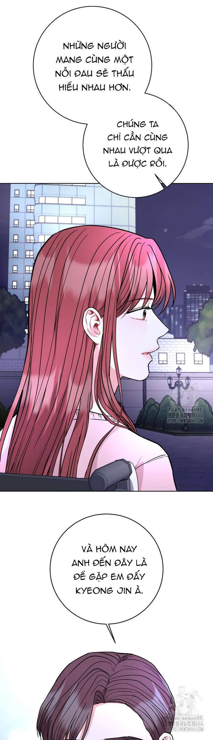 Hades Và Persephone: Chapter 50