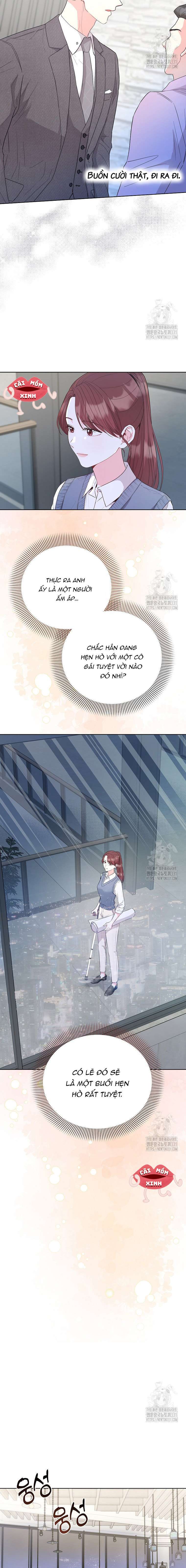 Hades Và Persephone: Chapter 7