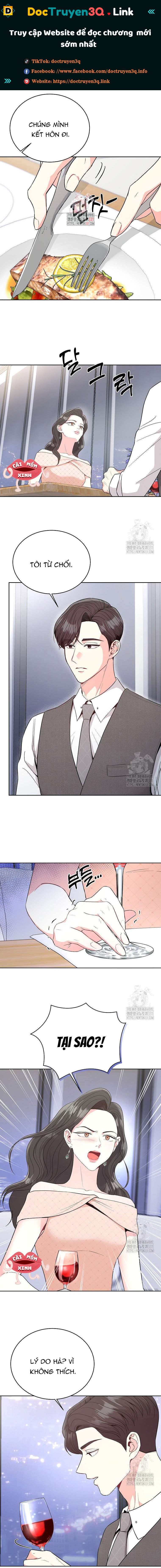 Hades Và Persephone: Chapter 8