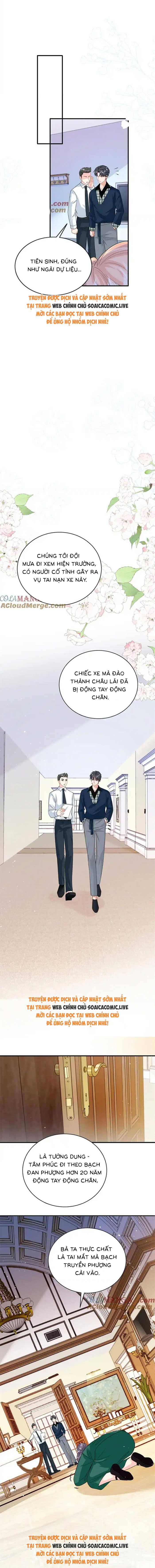 Hai Cha Con Đại Chiến Cùng Tranh Sủng Ta: Chapter 121