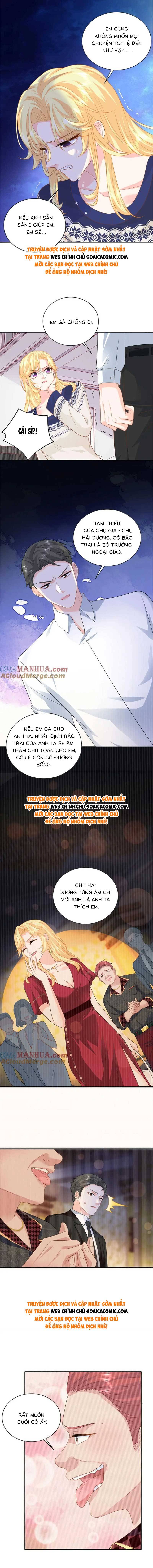 Hai Cha Con Đại Chiến Cùng Tranh Sủng Ta: Chapter 32