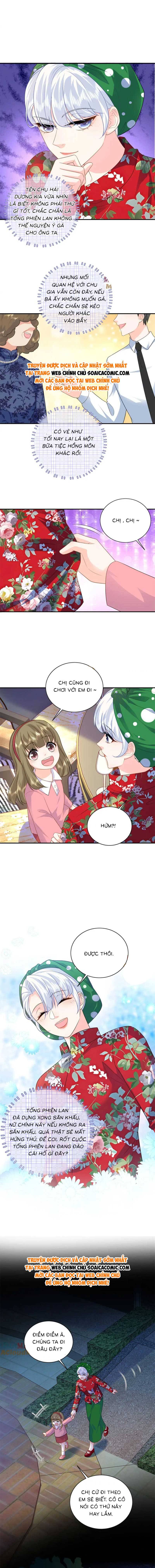 Hai Cha Con Đại Chiến Cùng Tranh Sủng Ta: Chapter 32
