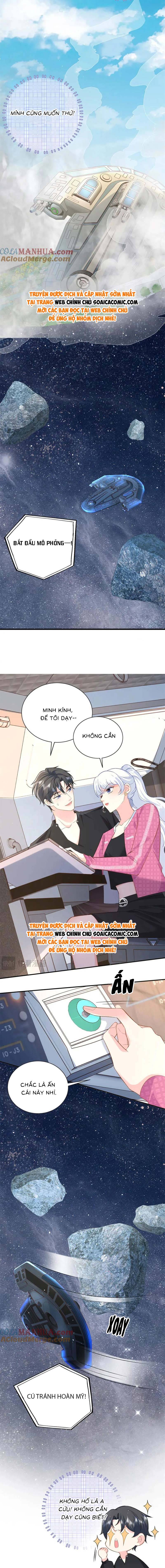 Hai Cha Con Đại Chiến Cùng Tranh Sủng Ta: Chapter 41