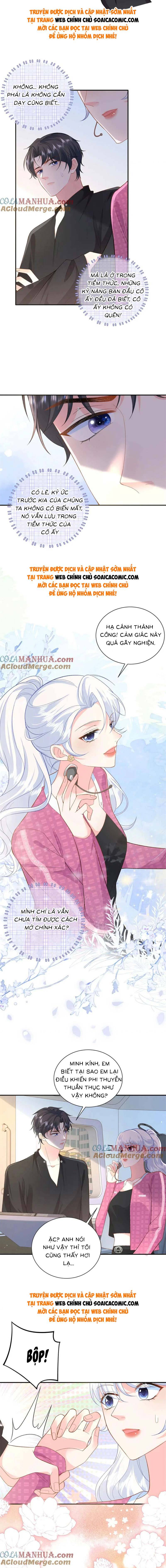 Hai Cha Con Đại Chiến Cùng Tranh Sủng Ta: Chapter 41