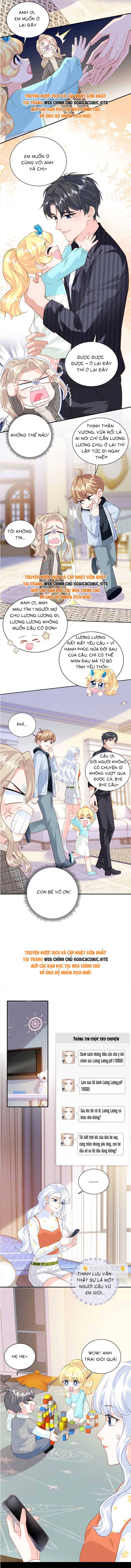 Hai Cha Con Đại Chiến Cùng Tranh Sủng Ta: Chapter 78