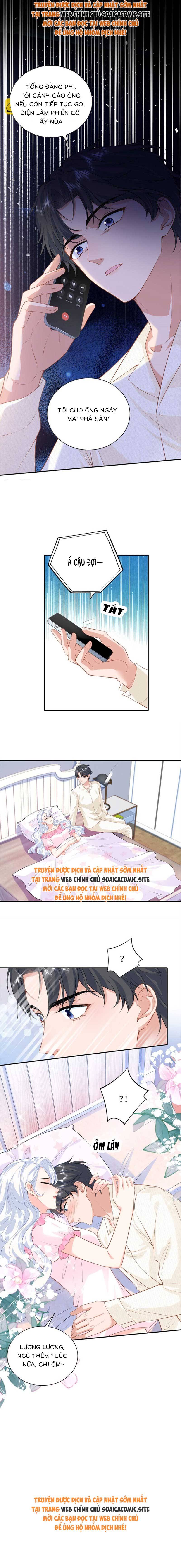 Hai Cha Con Đại Chiến Cùng Tranh Sủng Ta: Chapter 78