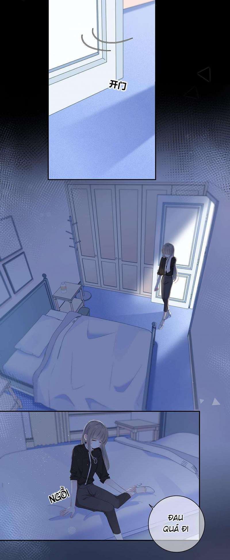 Hai Thìa Cà Phê Muối : Bắt Đầu Lại Cuộc Sống Của Chúng Ta: Chapter 17