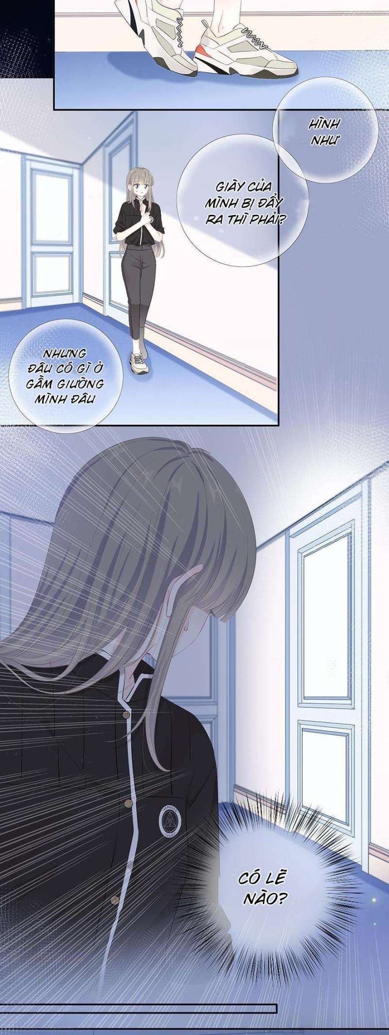 Hai Thìa Cà Phê Muối : Bắt Đầu Lại Cuộc Sống Của Chúng Ta: Chapter 17