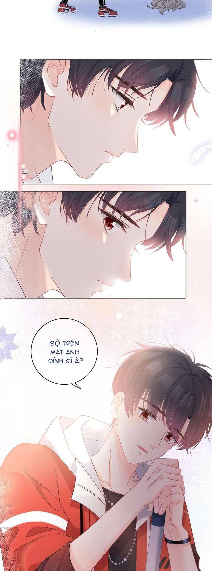 Hai Thìa Cà Phê Muối : Bắt Đầu Lại Cuộc Sống Của Chúng Ta: Chapter 21