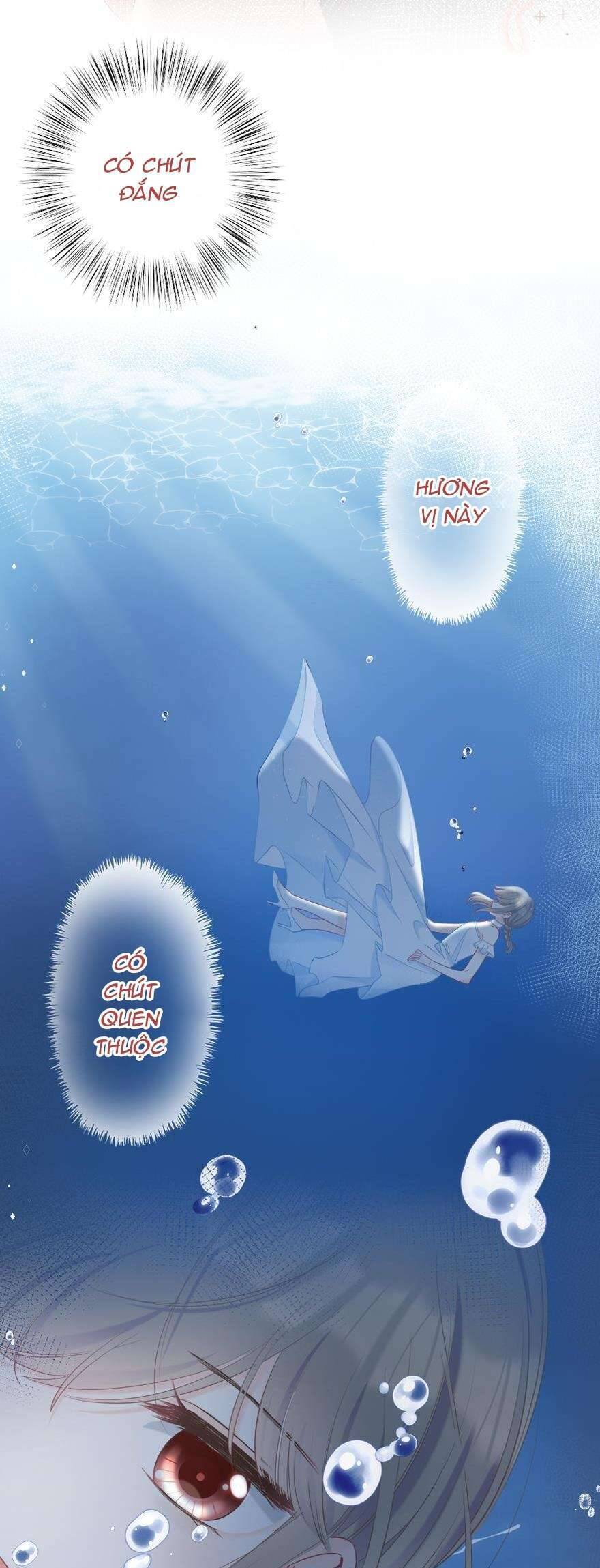 Hai Thìa Cà Phê Muối : Bắt Đầu Lại Cuộc Sống Của Chúng Ta: Chapter 21