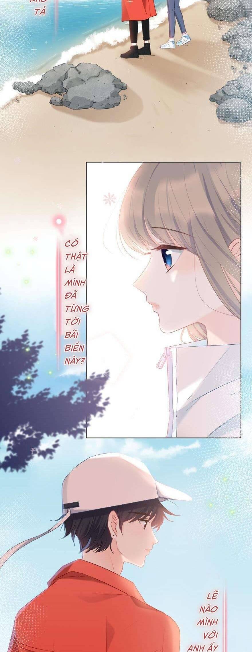 Hai Thìa Cà Phê Muối : Bắt Đầu Lại Cuộc Sống Của Chúng Ta: Chapter 22