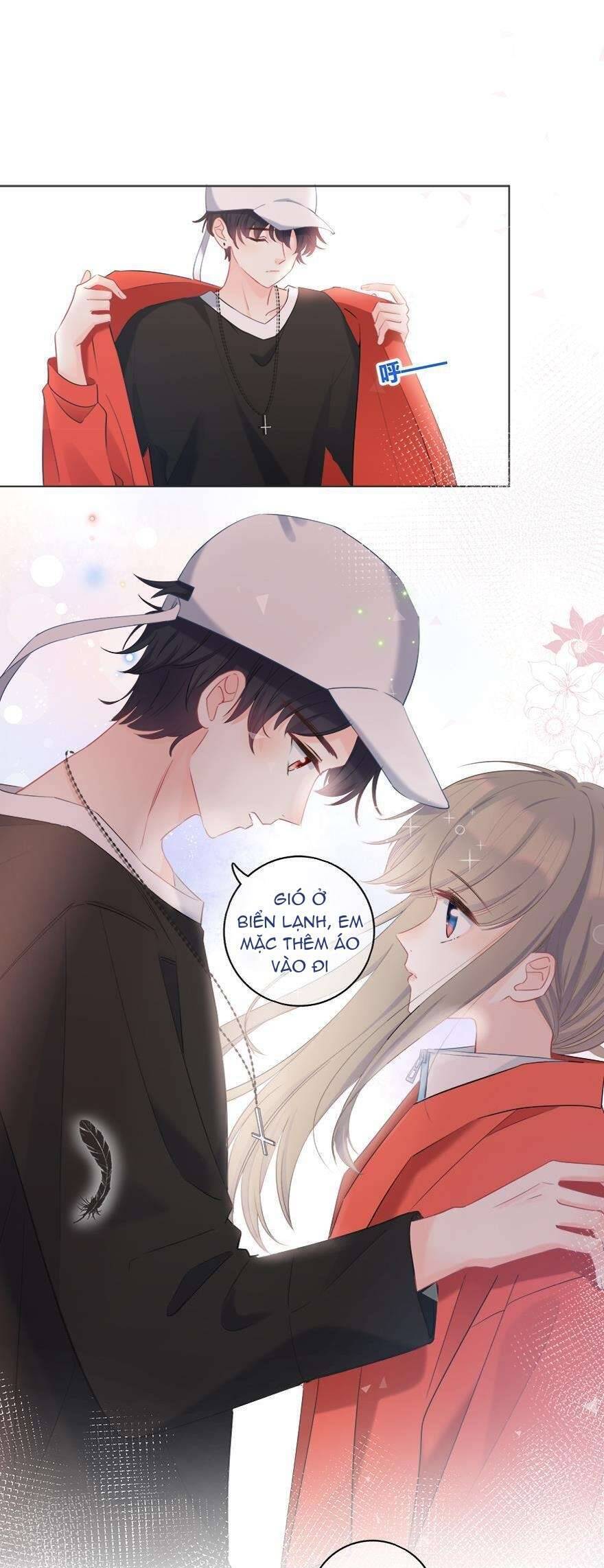 Hai Thìa Cà Phê Muối : Bắt Đầu Lại Cuộc Sống Của Chúng Ta: Chapter 22