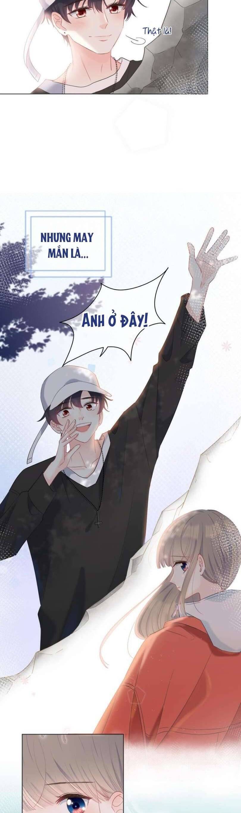 Hai Thìa Cà Phê Muối : Bắt Đầu Lại Cuộc Sống Của Chúng Ta: Chapter 22