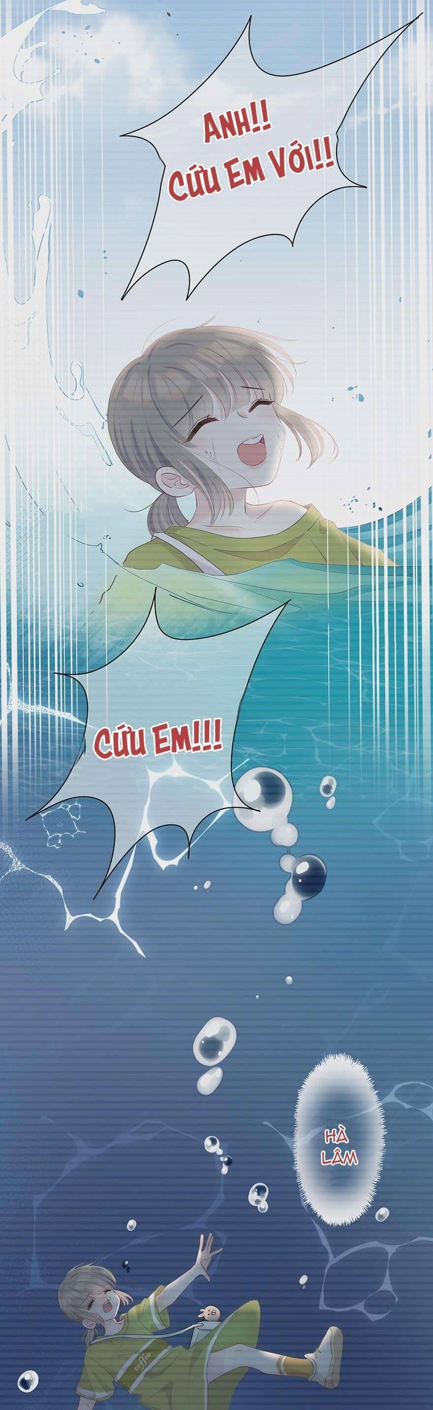 Hai Thìa Cà Phê Muối : Bắt Đầu Lại Cuộc Sống Của Chúng Ta: Chapter 22