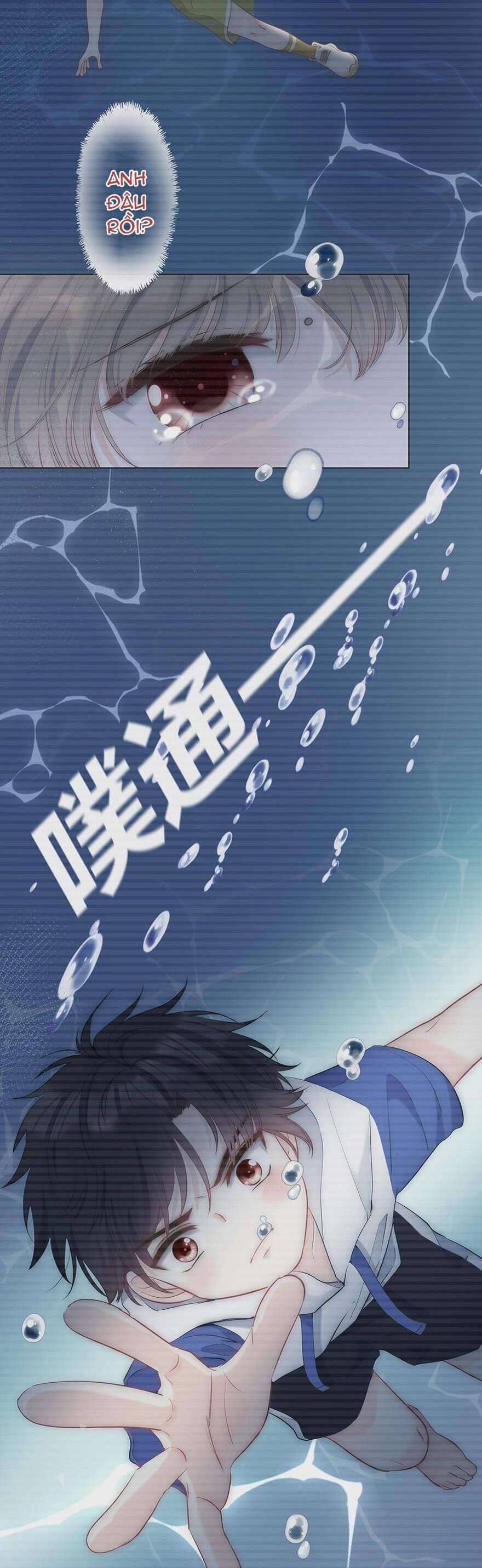 Hai Thìa Cà Phê Muối : Bắt Đầu Lại Cuộc Sống Của Chúng Ta: Chapter 22