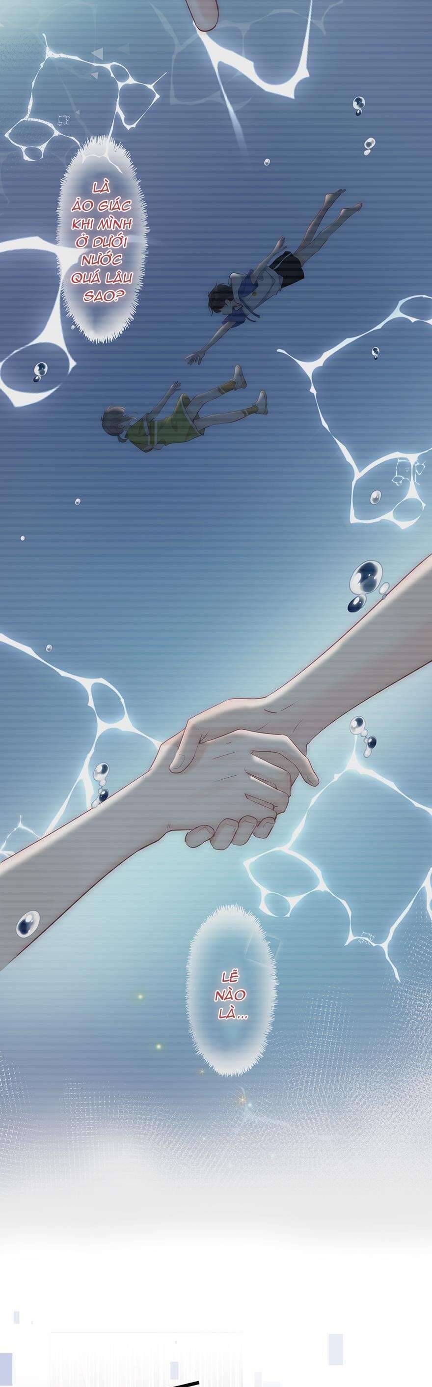 Hai Thìa Cà Phê Muối : Bắt Đầu Lại Cuộc Sống Của Chúng Ta: Chapter 22