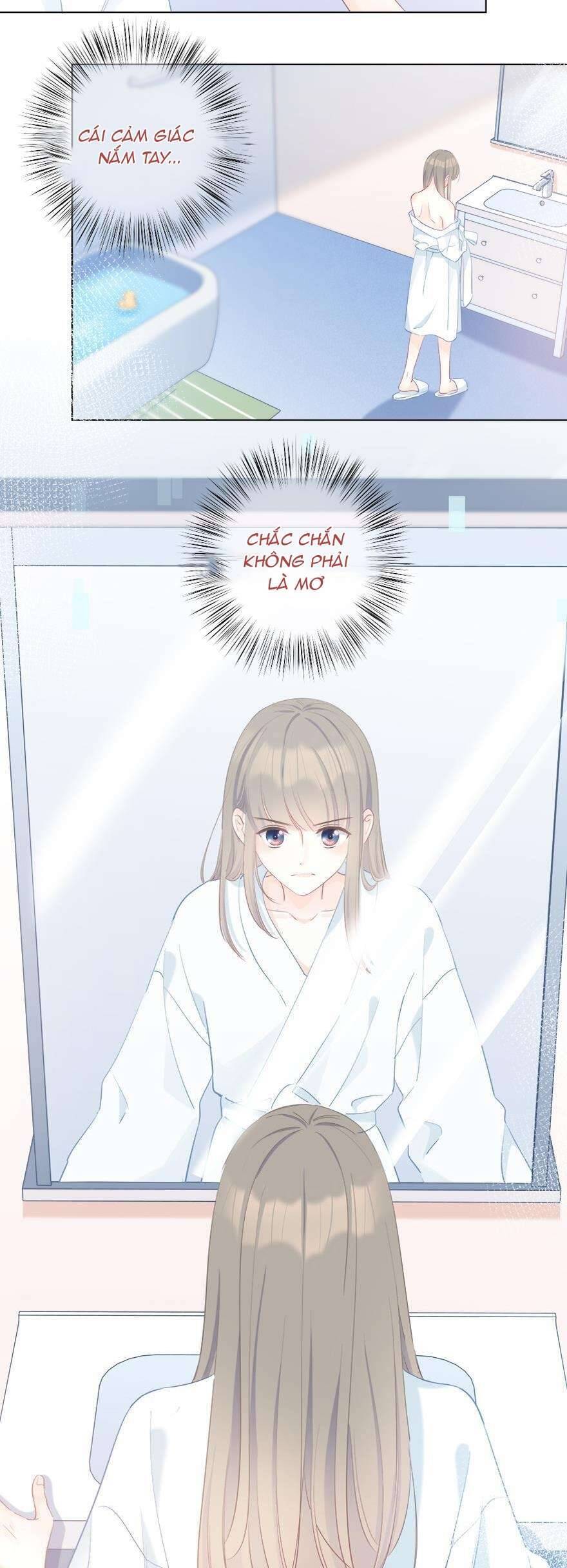 Hai Thìa Cà Phê Muối : Bắt Đầu Lại Cuộc Sống Của Chúng Ta: Chapter 22