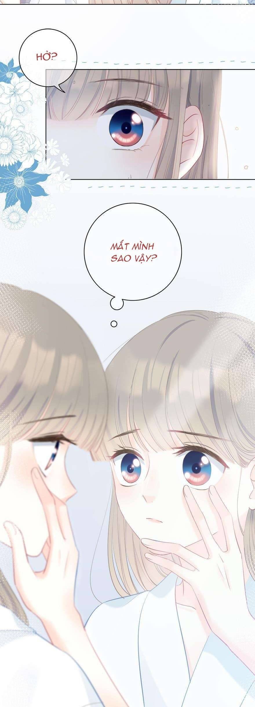 Hai Thìa Cà Phê Muối : Bắt Đầu Lại Cuộc Sống Của Chúng Ta: Chapter 22