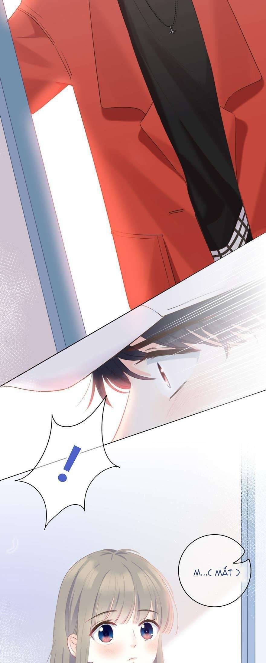 Hai Thìa Cà Phê Muối : Bắt Đầu Lại Cuộc Sống Của Chúng Ta: Chapter 22