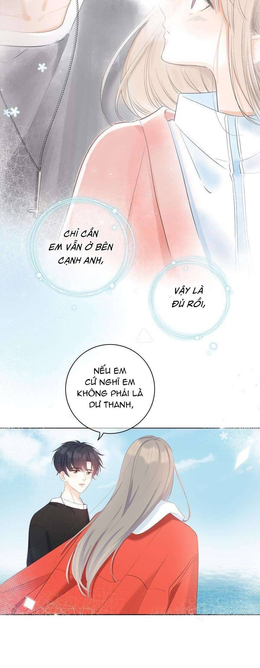 Hai Thìa Cà Phê Muối : Bắt Đầu Lại Cuộc Sống Của Chúng Ta: Chapter 23