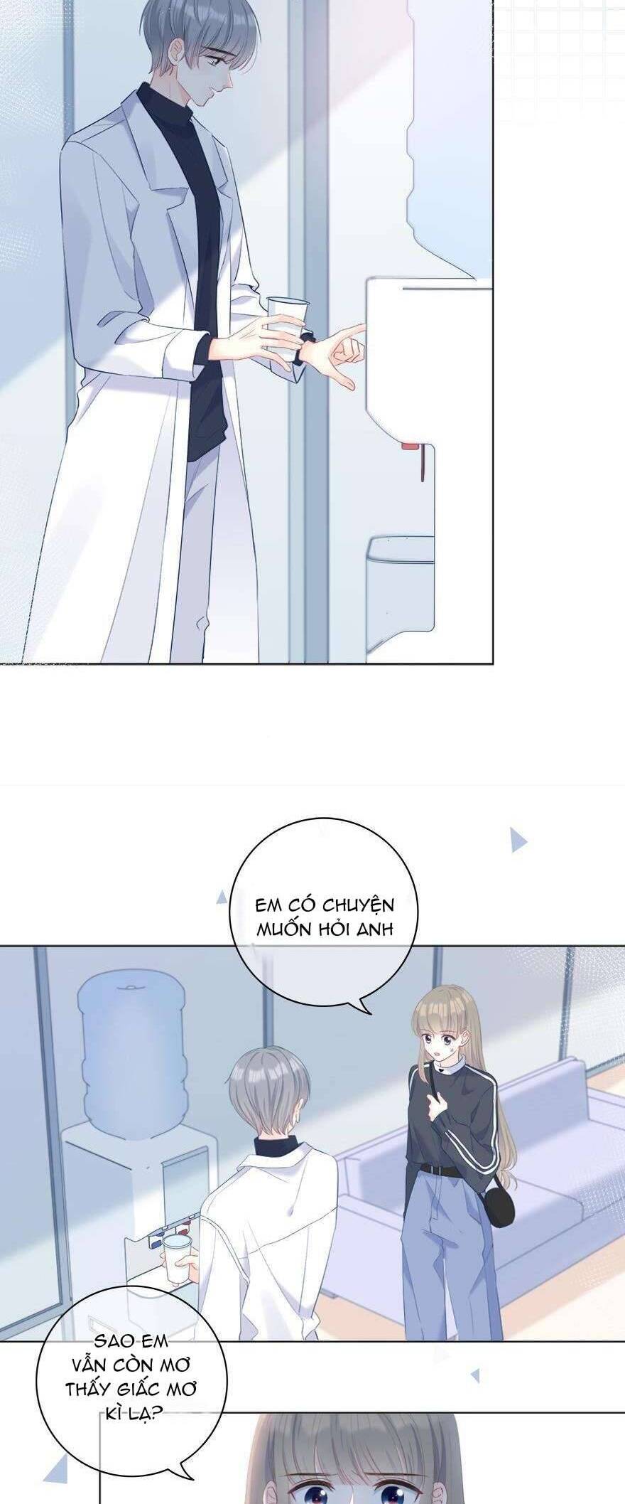 Hai Thìa Cà Phê Muối : Bắt Đầu Lại Cuộc Sống Của Chúng Ta: Chapter 23