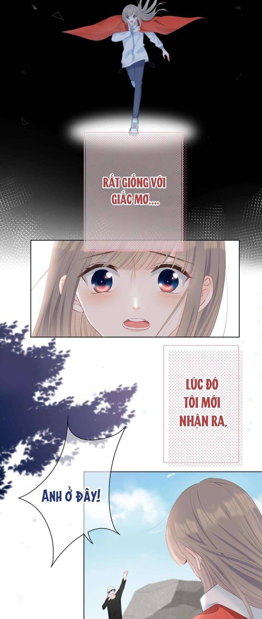 Hai Thìa Cà Phê Muối : Bắt Đầu Lại Cuộc Sống Của Chúng Ta: Chapter 23