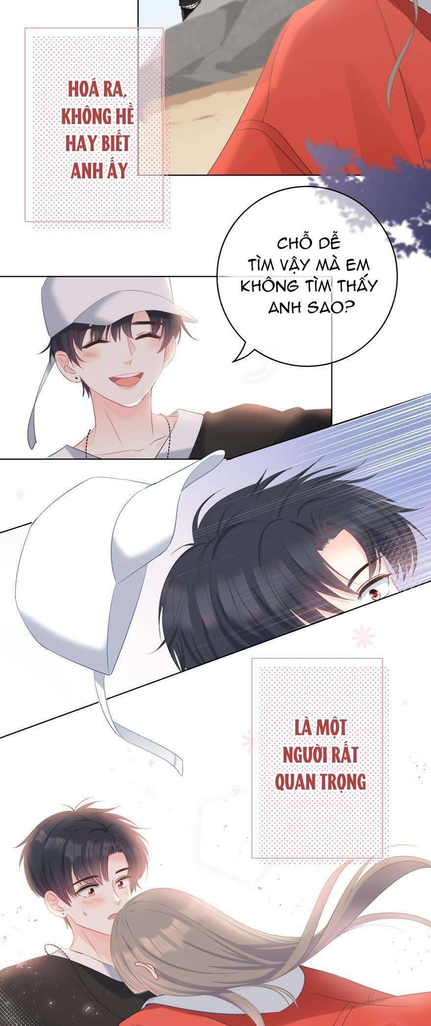 Hai Thìa Cà Phê Muối : Bắt Đầu Lại Cuộc Sống Của Chúng Ta: Chapter 23