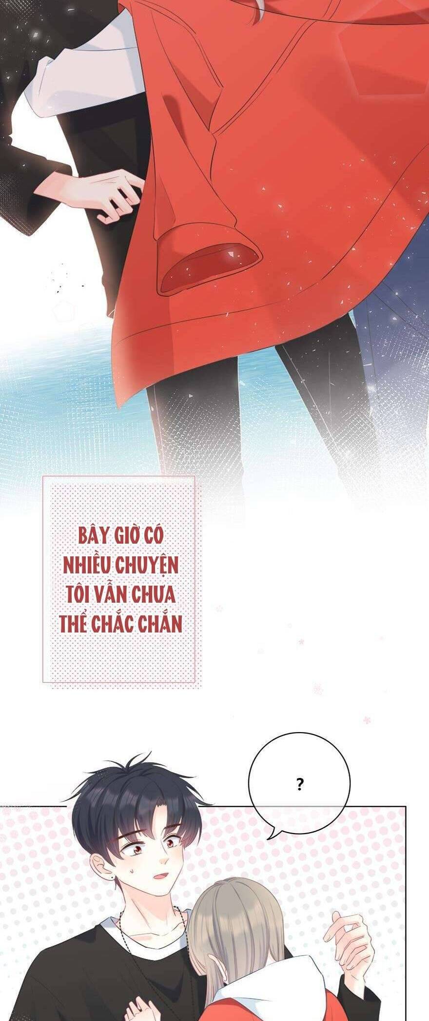 Hai Thìa Cà Phê Muối : Bắt Đầu Lại Cuộc Sống Của Chúng Ta: Chapter 23