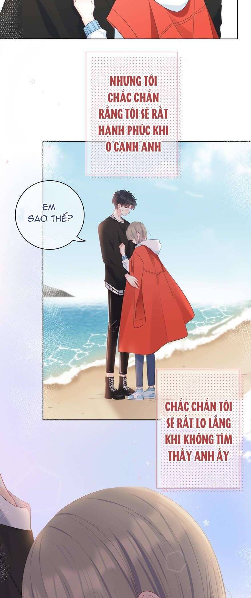 Hai Thìa Cà Phê Muối : Bắt Đầu Lại Cuộc Sống Của Chúng Ta: Chapter 23