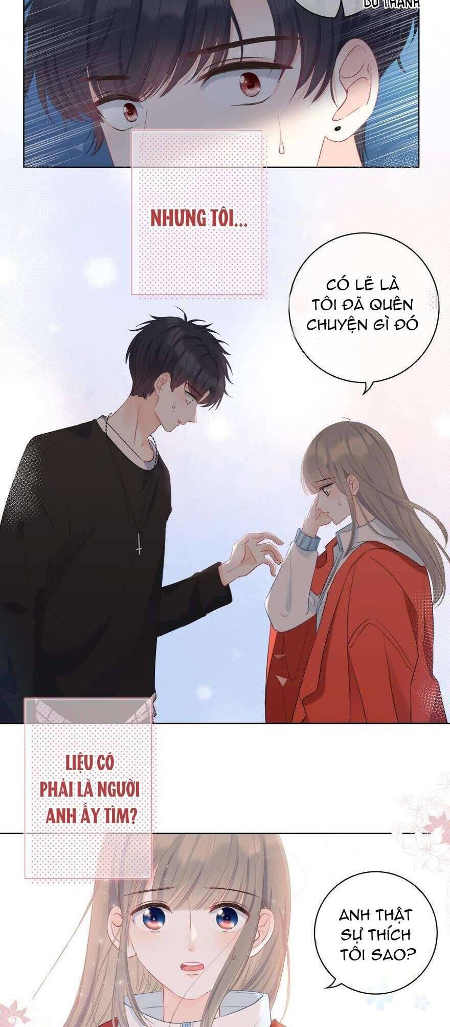 Hai Thìa Cà Phê Muối : Bắt Đầu Lại Cuộc Sống Của Chúng Ta: Chapter 23