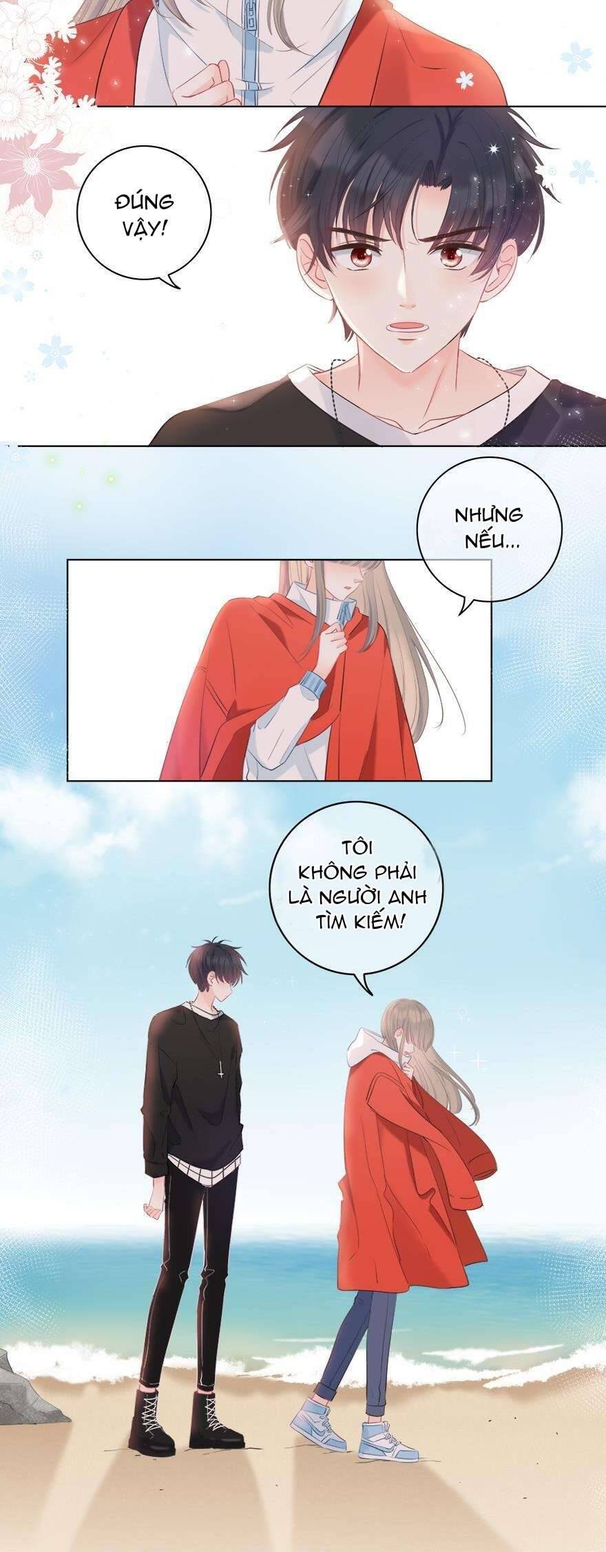 Hai Thìa Cà Phê Muối : Bắt Đầu Lại Cuộc Sống Của Chúng Ta: Chapter 23