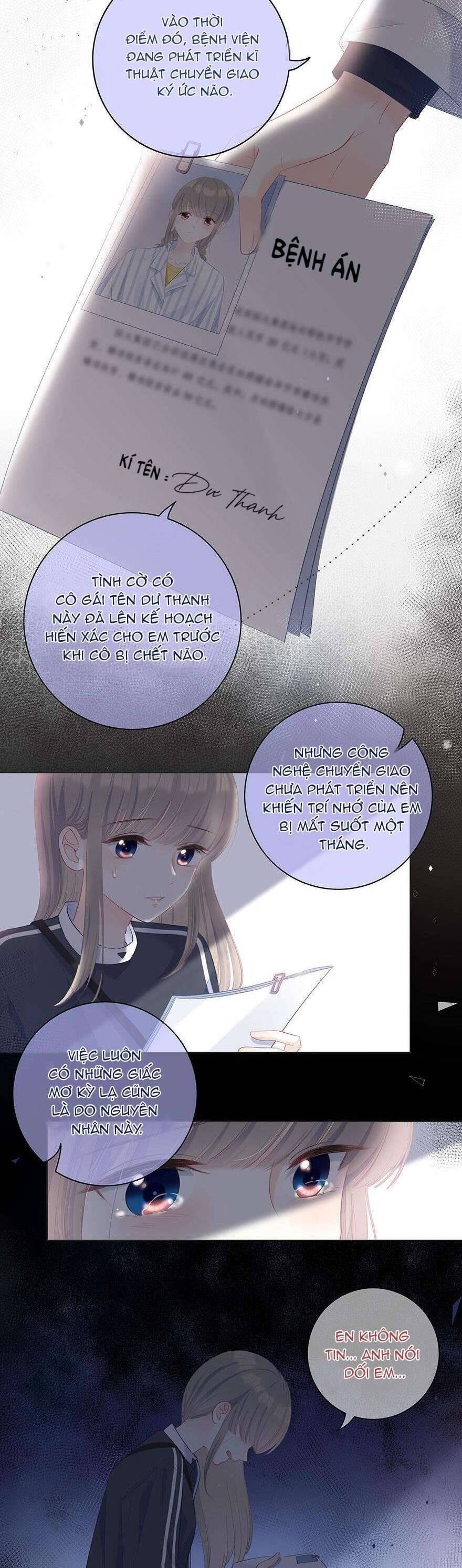 Hai Thìa Cà Phê Muối : Bắt Đầu Lại Cuộc Sống Của Chúng Ta: Chapter 24