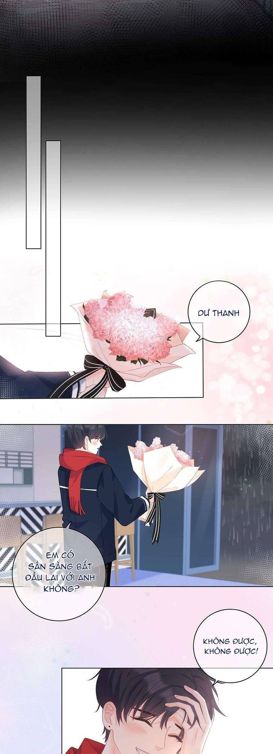 Hai Thìa Cà Phê Muối : Bắt Đầu Lại Cuộc Sống Của Chúng Ta: Chapter 24