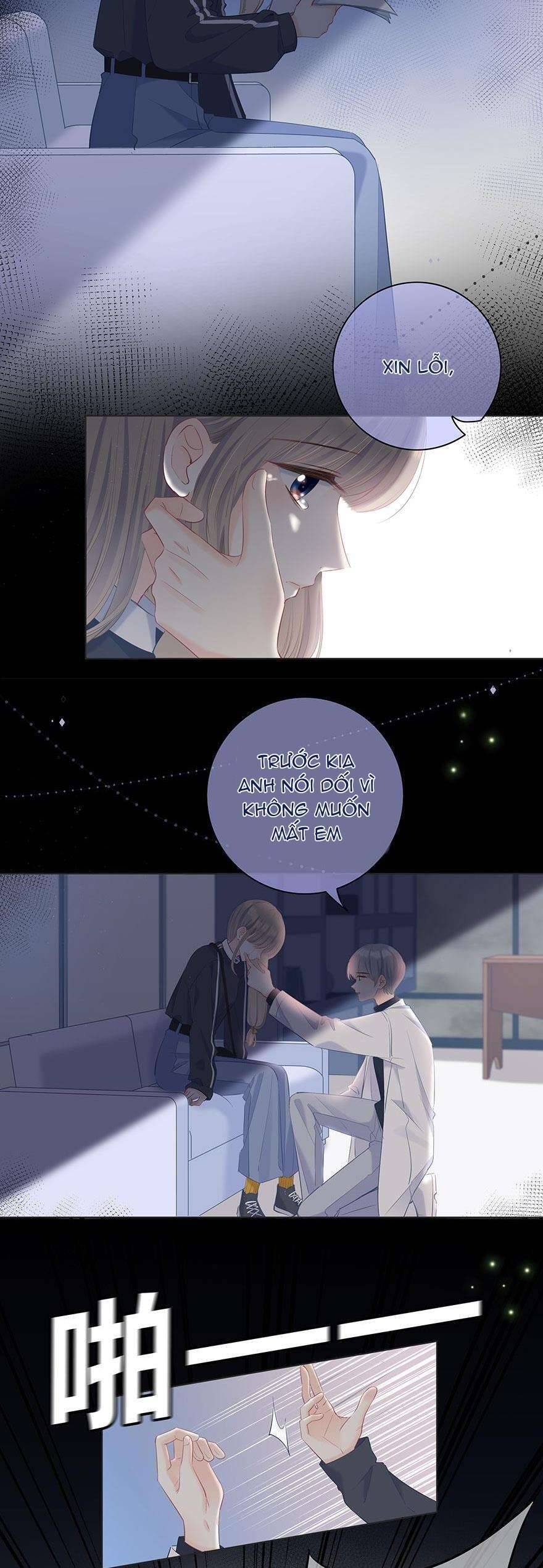 Hai Thìa Cà Phê Muối : Bắt Đầu Lại Cuộc Sống Của Chúng Ta: Chapter 24