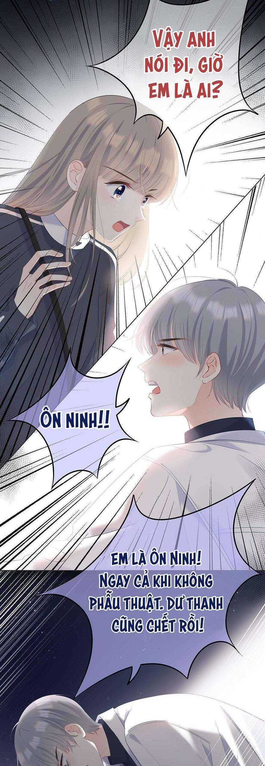 Hai Thìa Cà Phê Muối : Bắt Đầu Lại Cuộc Sống Của Chúng Ta: Chapter 24