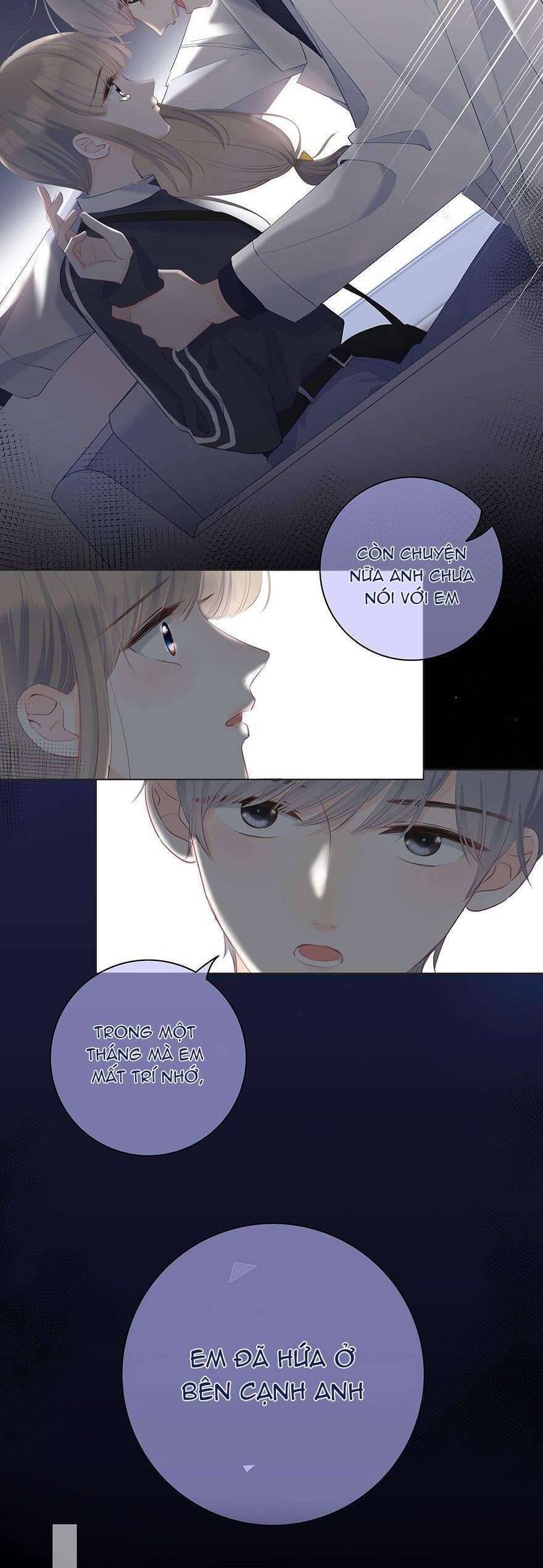 Hai Thìa Cà Phê Muối : Bắt Đầu Lại Cuộc Sống Của Chúng Ta: Chapter 24